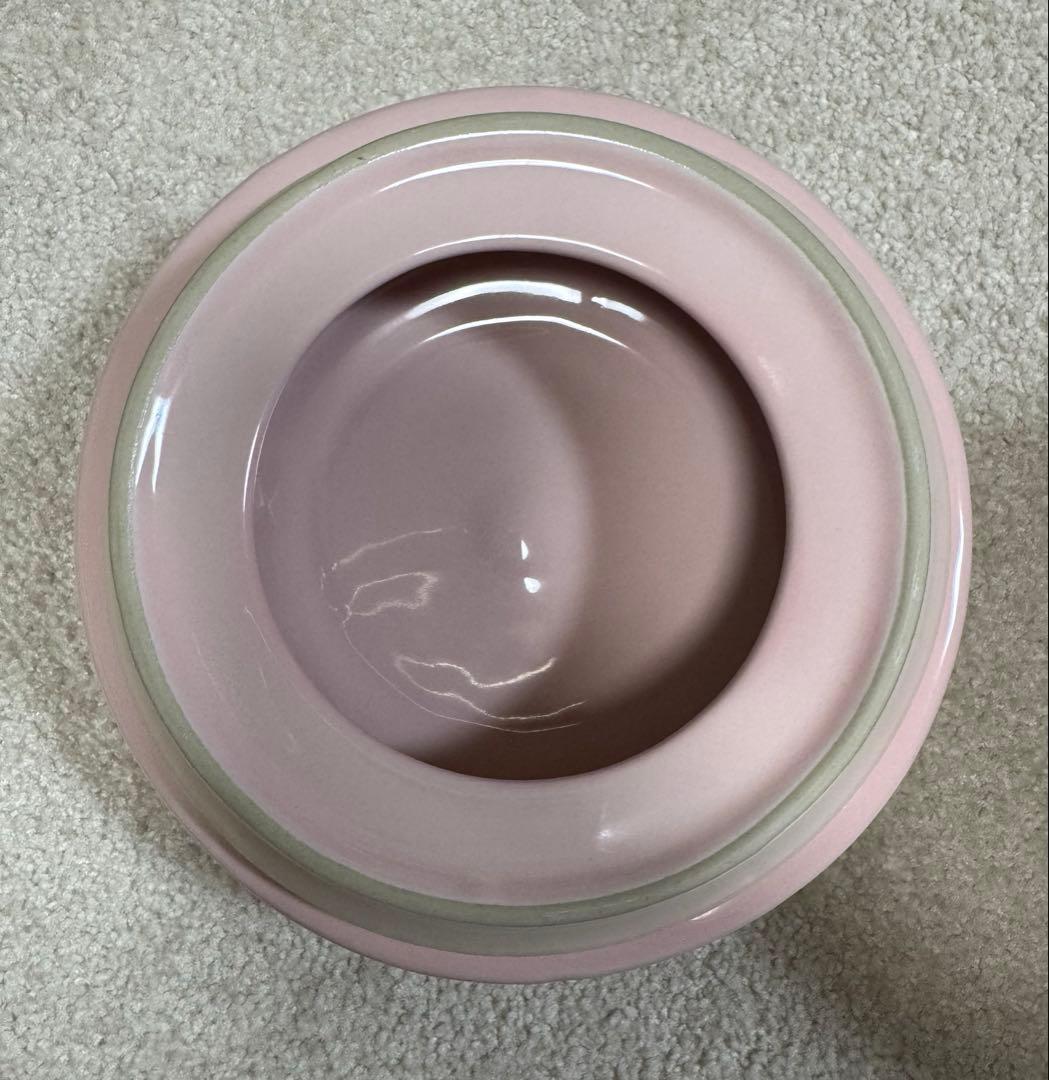 ル・クルーゼ フードコンテナ