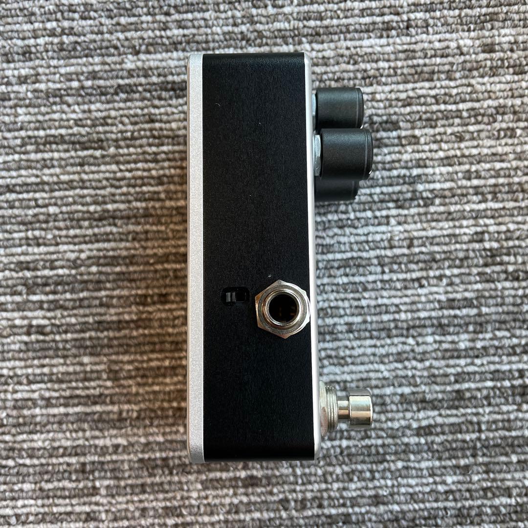 ベース OneControl Sonic Silver Peg