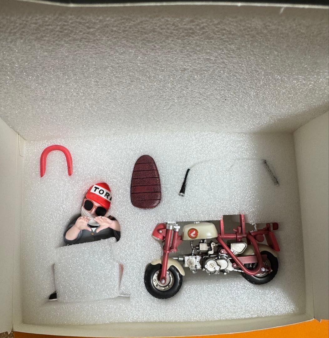 鳥山明 ドラゴンボール フィギュア B-SIXスタジオ