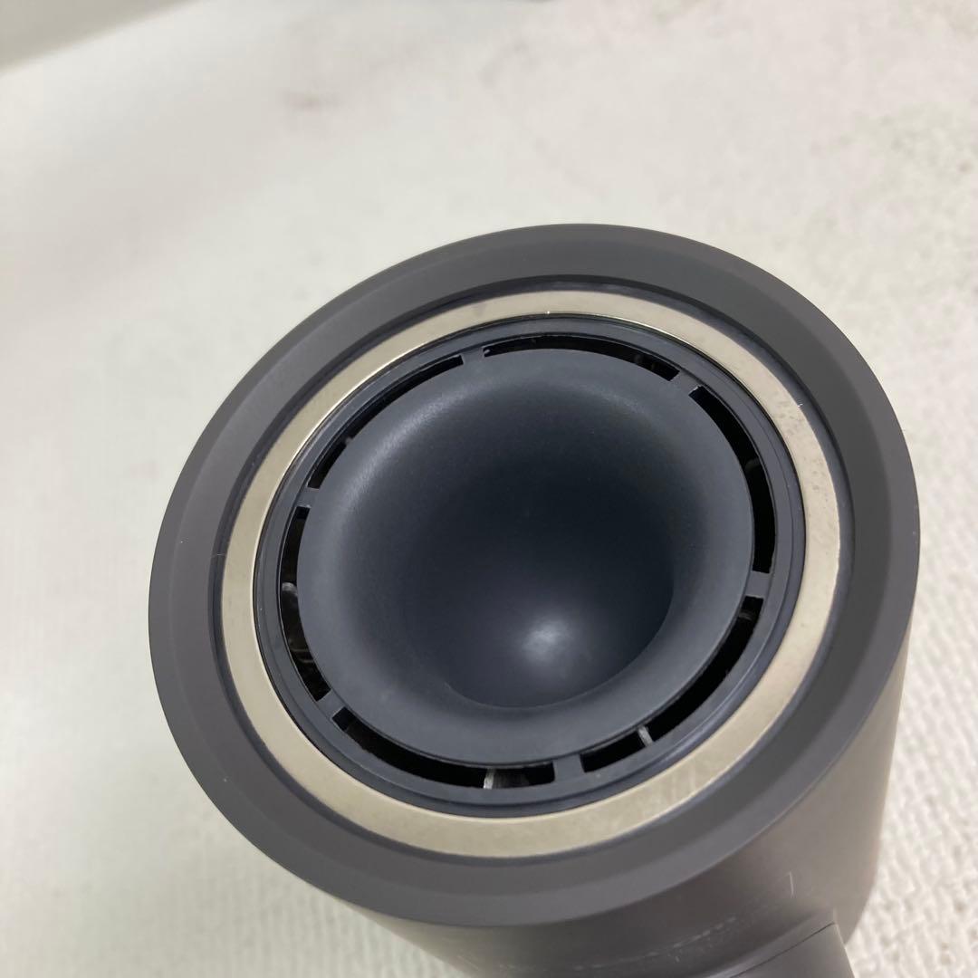 M0912D2 TESCOM ドライヤー TD765A 通電確認済み