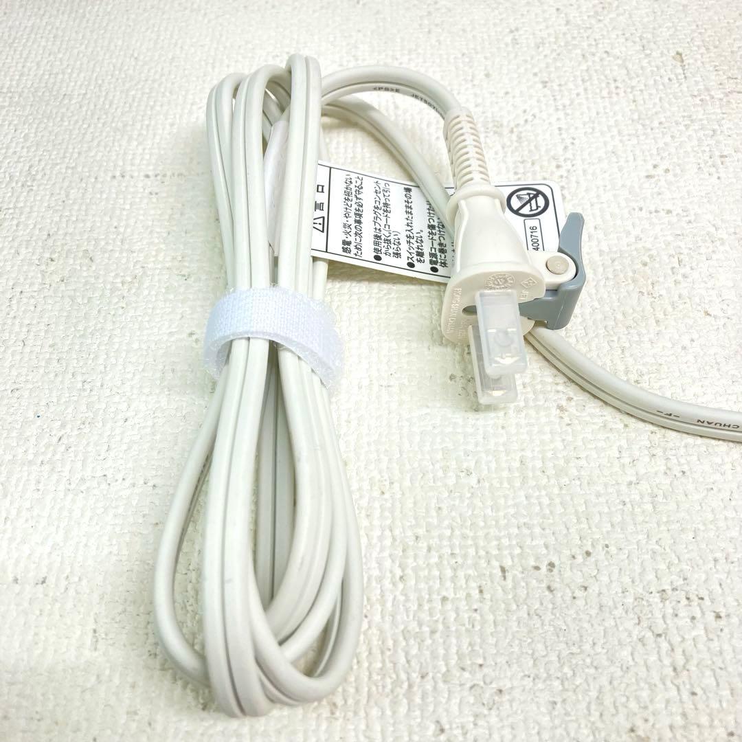 M0912D2 TESCOM ドライヤー TD765A 通電確認済み