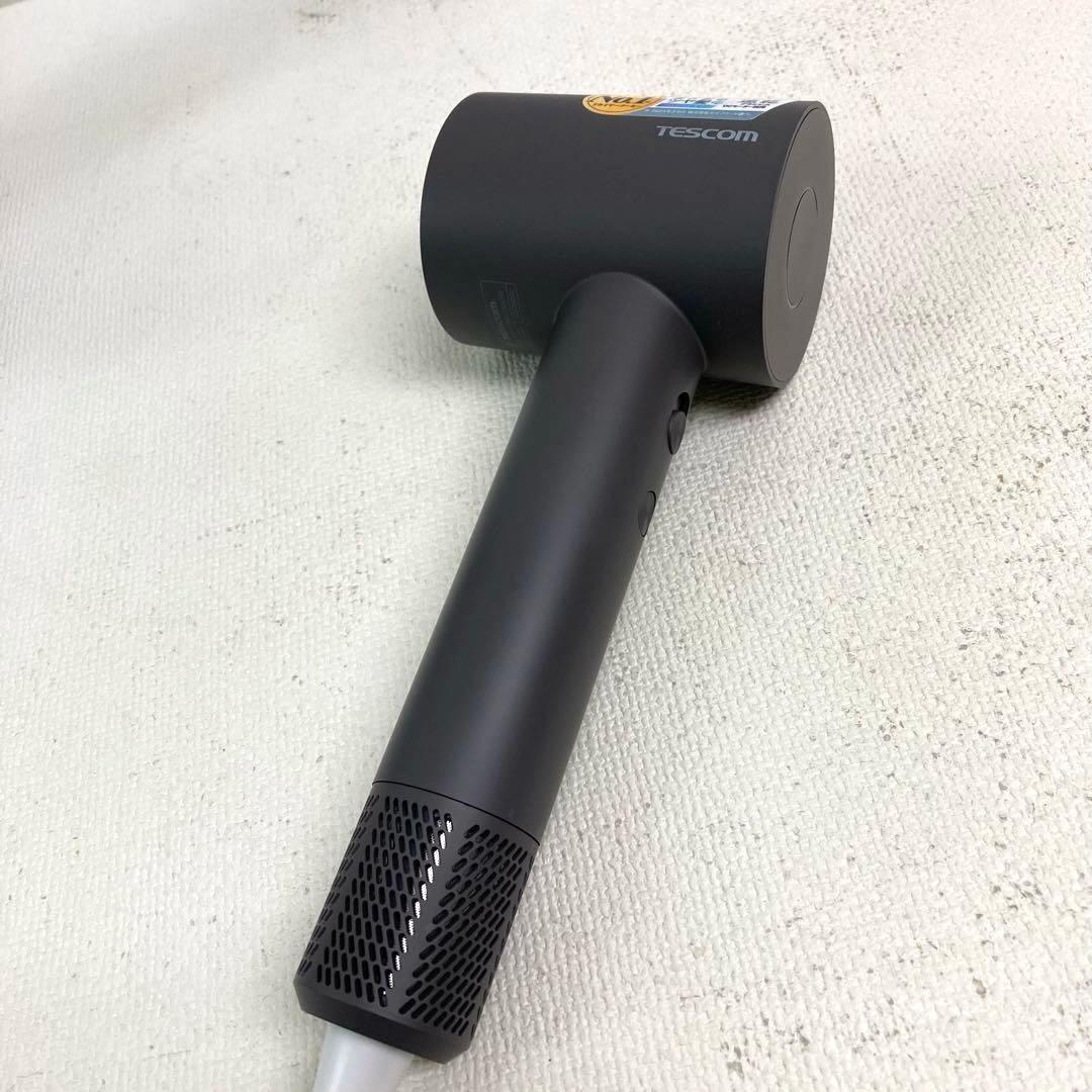 M0912D2 TESCOM ドライヤー TD765A 通電確認済み