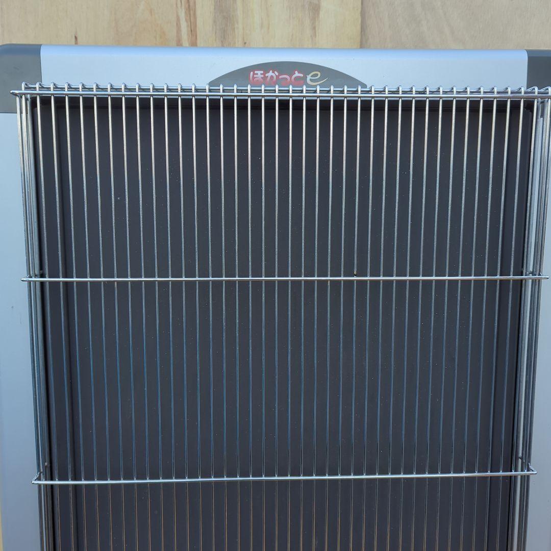 静岡製機 遠赤外線電気ヒーター ホカットe WPS-30As 定価15万円