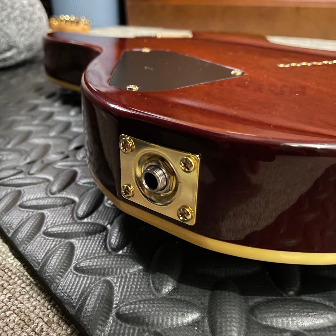 最終値下げSchecter PT-Elite diamond series TL