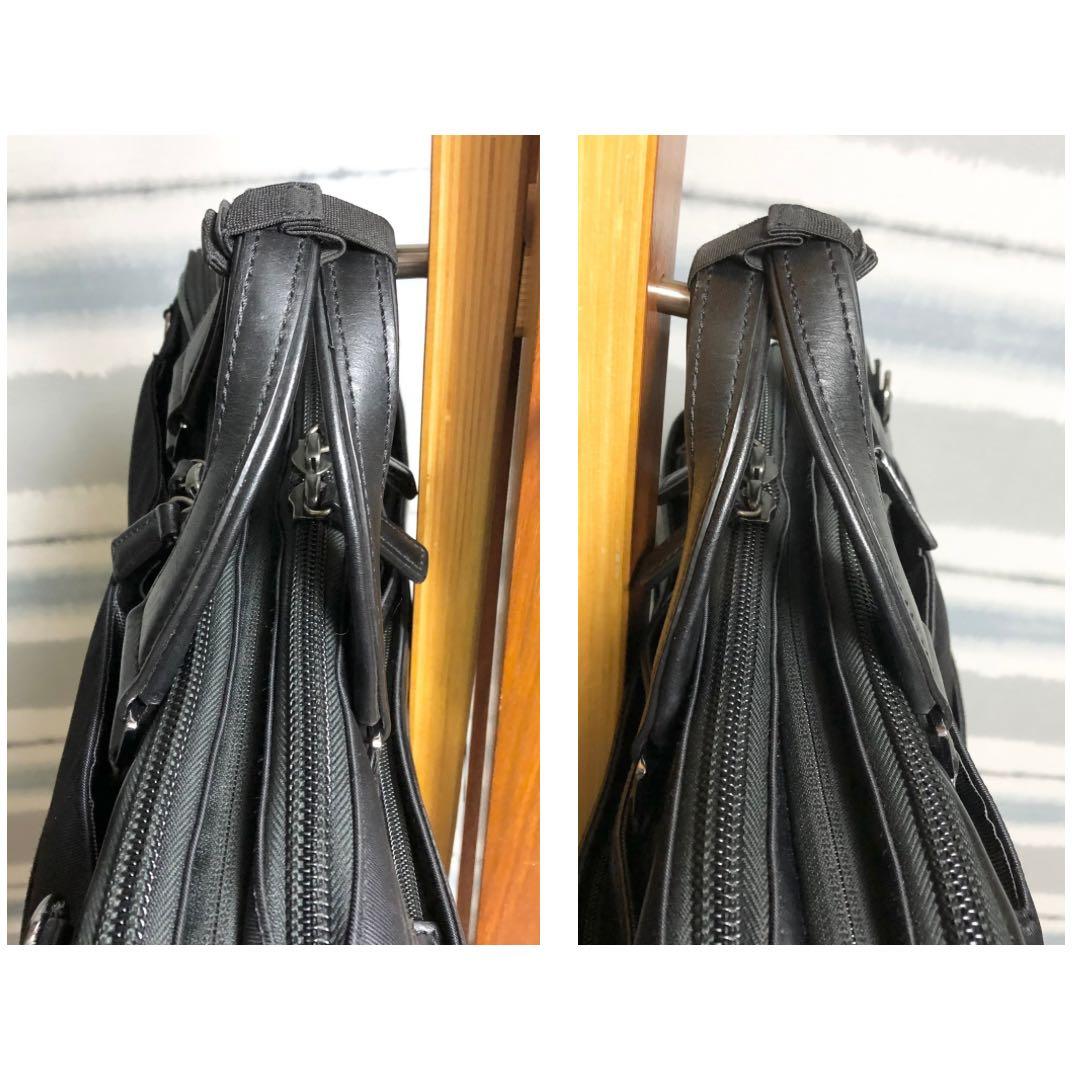 ☆ど根性ガエルM☆【Somsonite】サムソナイト ブリーフケース