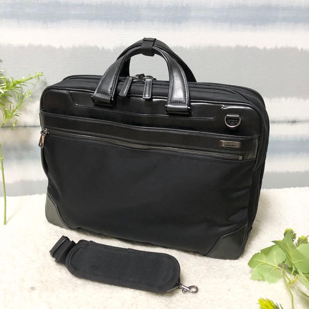 ☆ど根性ガエルM☆【Somsonite】サムソナイト ブリーフケース