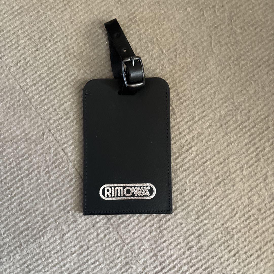 リモワ　RIMOWA サルサ　スーツケース　32L 2輪