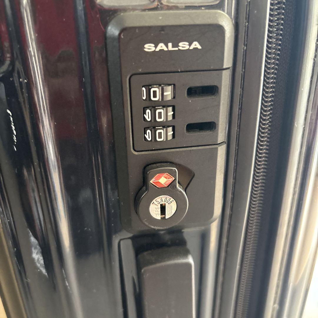 リモワ　RIMOWA サルサ　スーツケース　32L 2輪