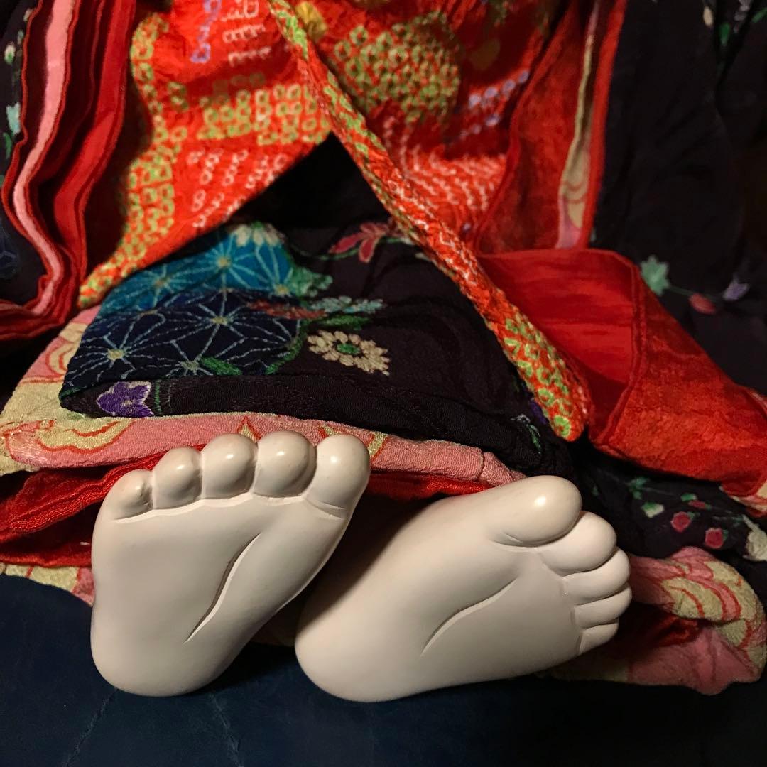 追加画像　光龍斎　大正時代　希少な大きさ　18号