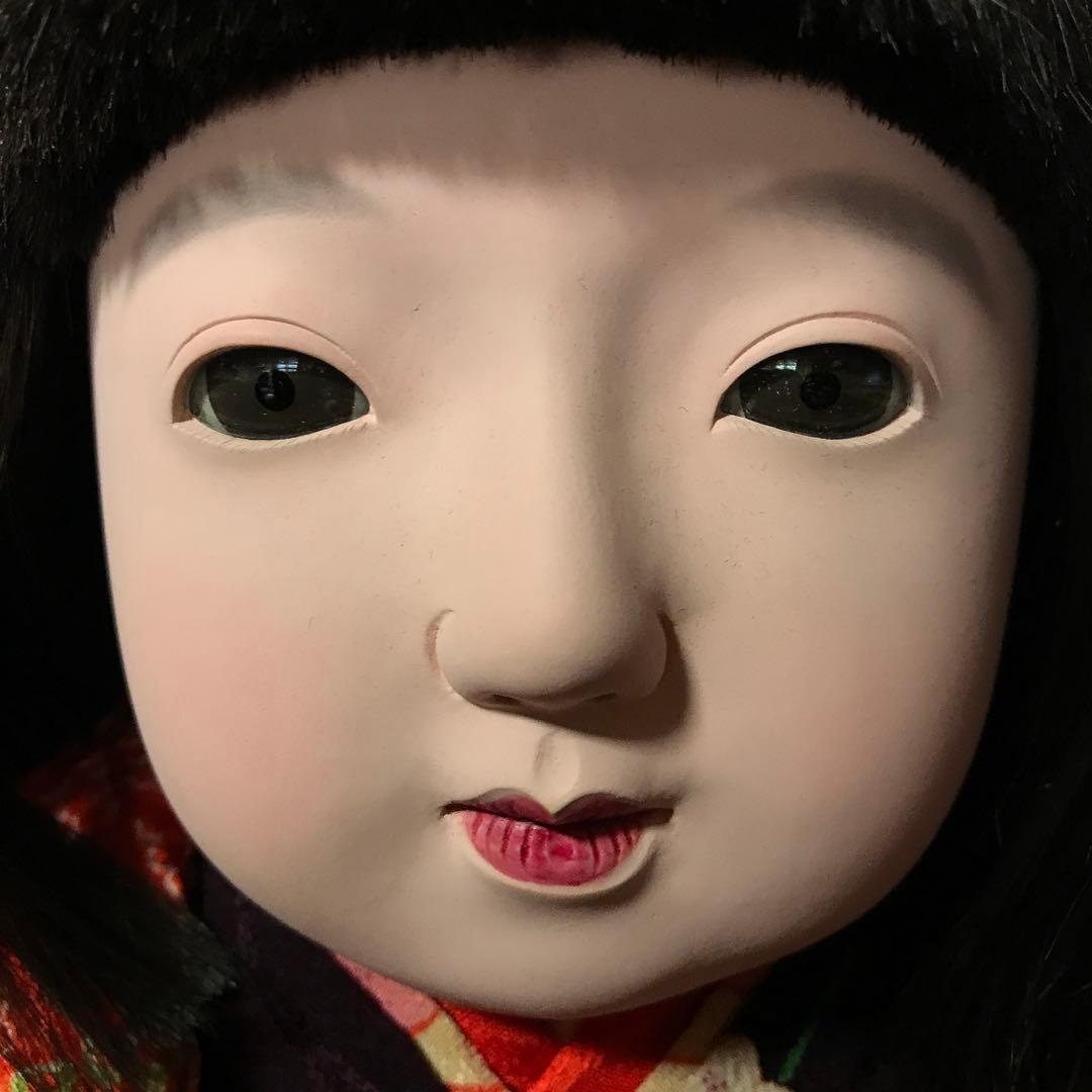 追加画像　光龍斎　大正時代　希少な大きさ　18号