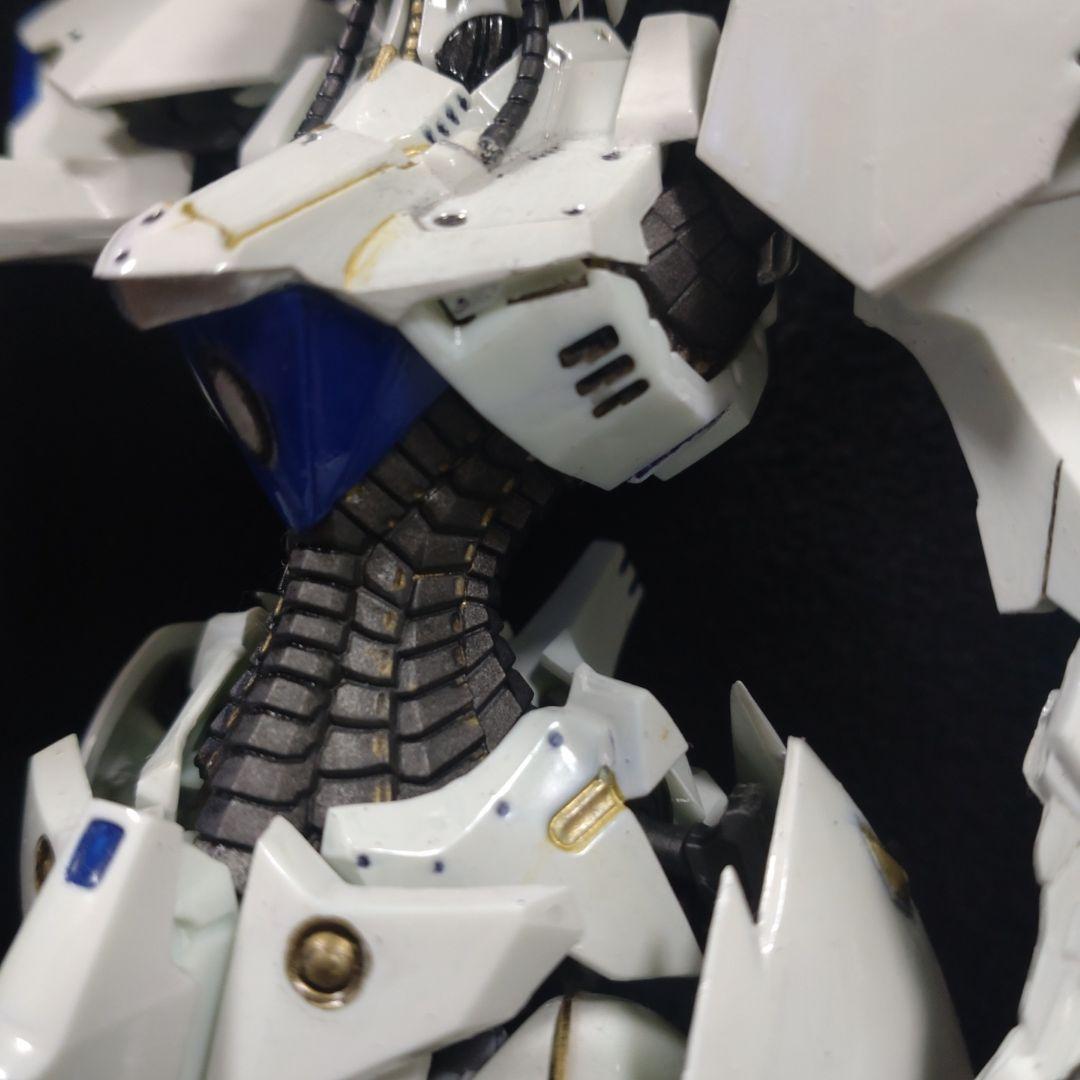 ENGAGE SR1 1/100完成品ボークスVS-IMS-14 ケース付き