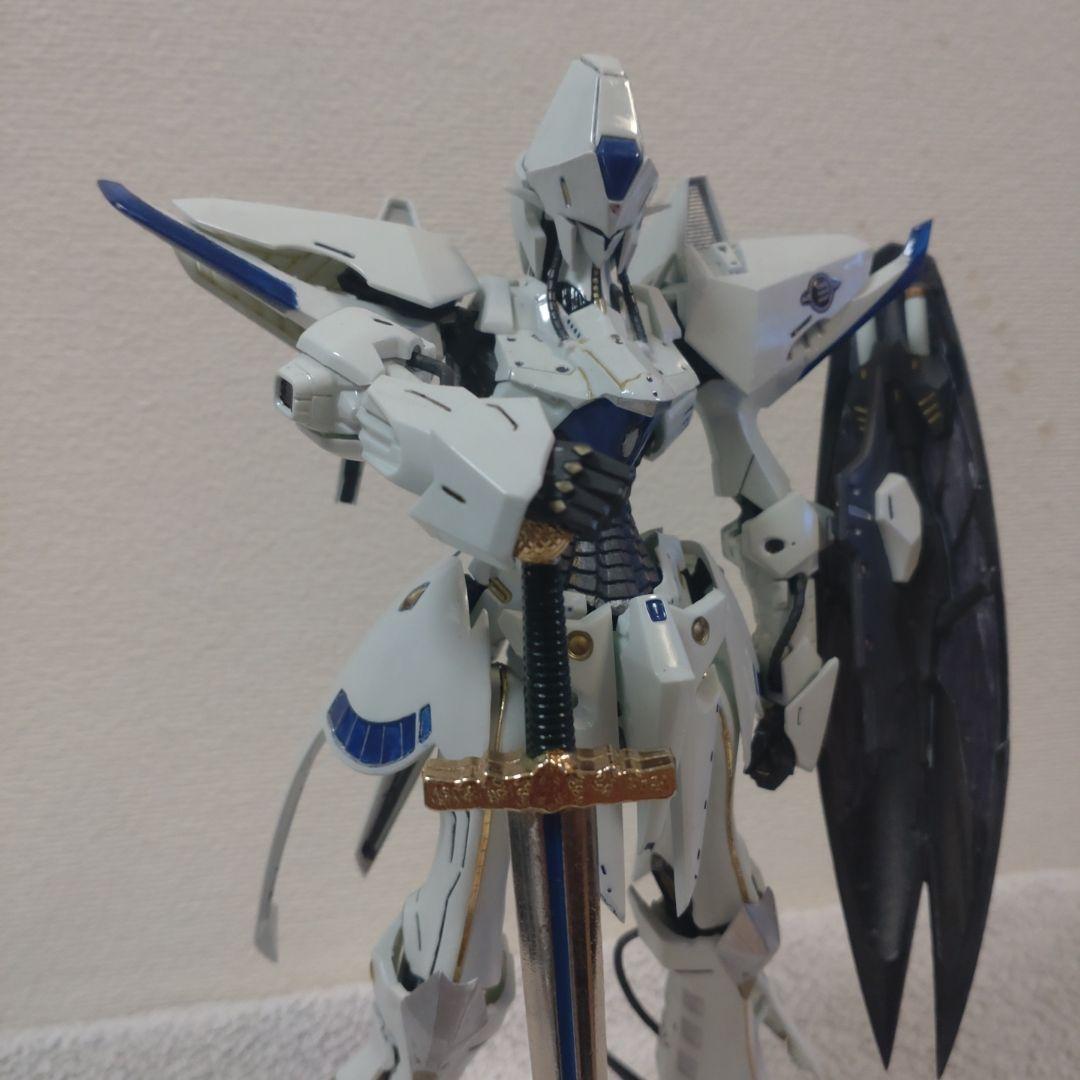 ENGAGE SR1 1/100完成品ボークスVS-IMS-14 ケース付き