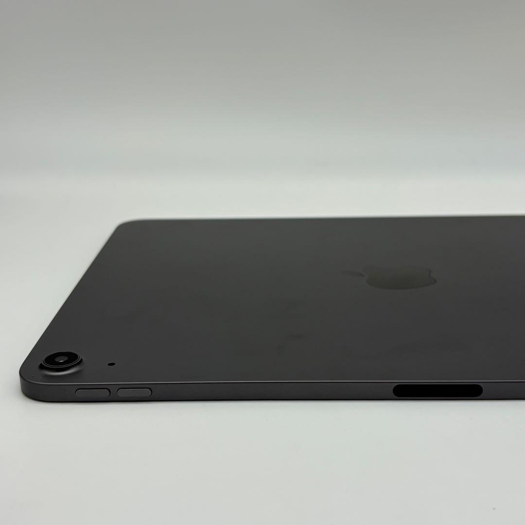 【美品】iPad Air 第5世代 Wi-Fi 256GB スペースグレイ