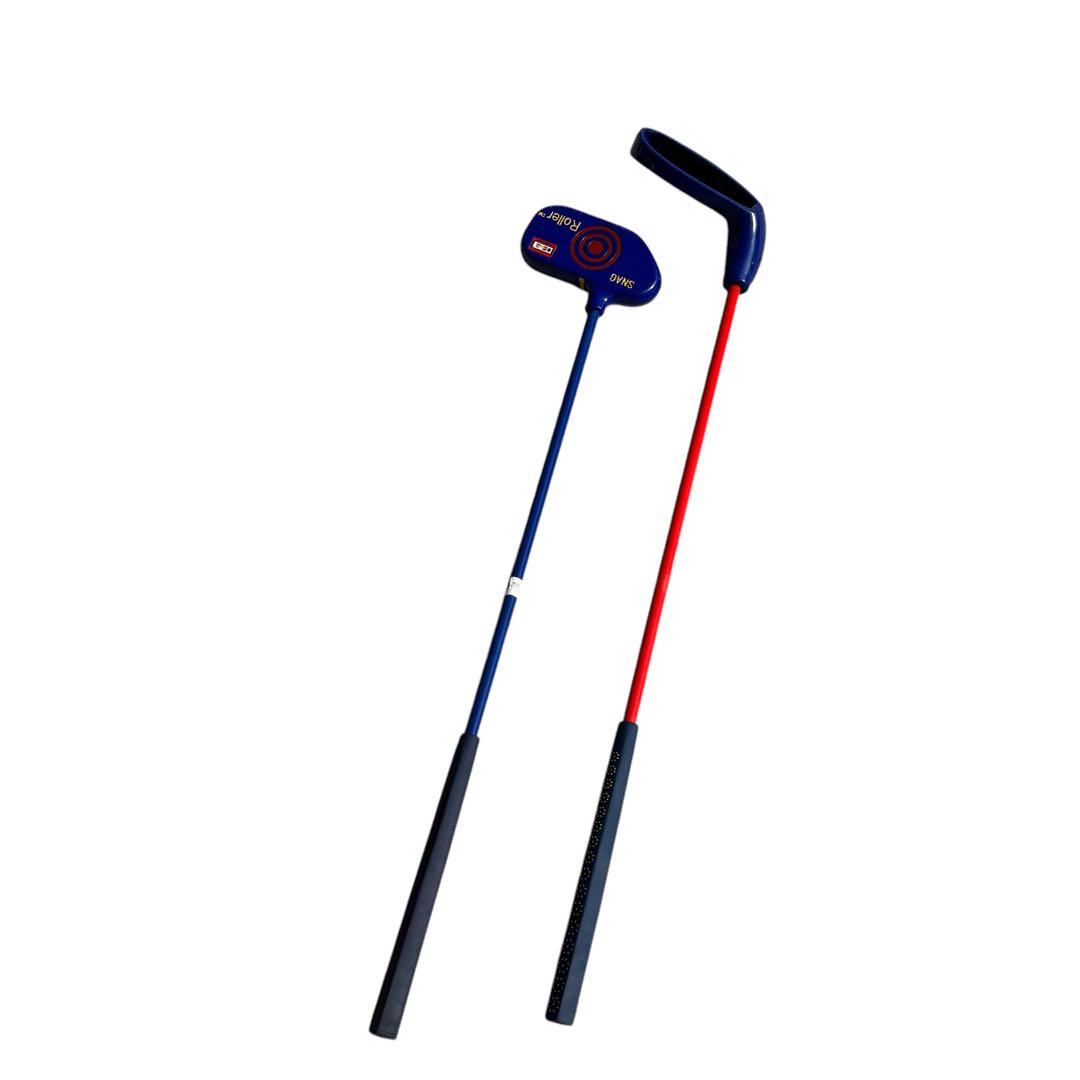 Jack　Bunny✖️SNAGプレイセット　スナッグゴルフセット　キッズ