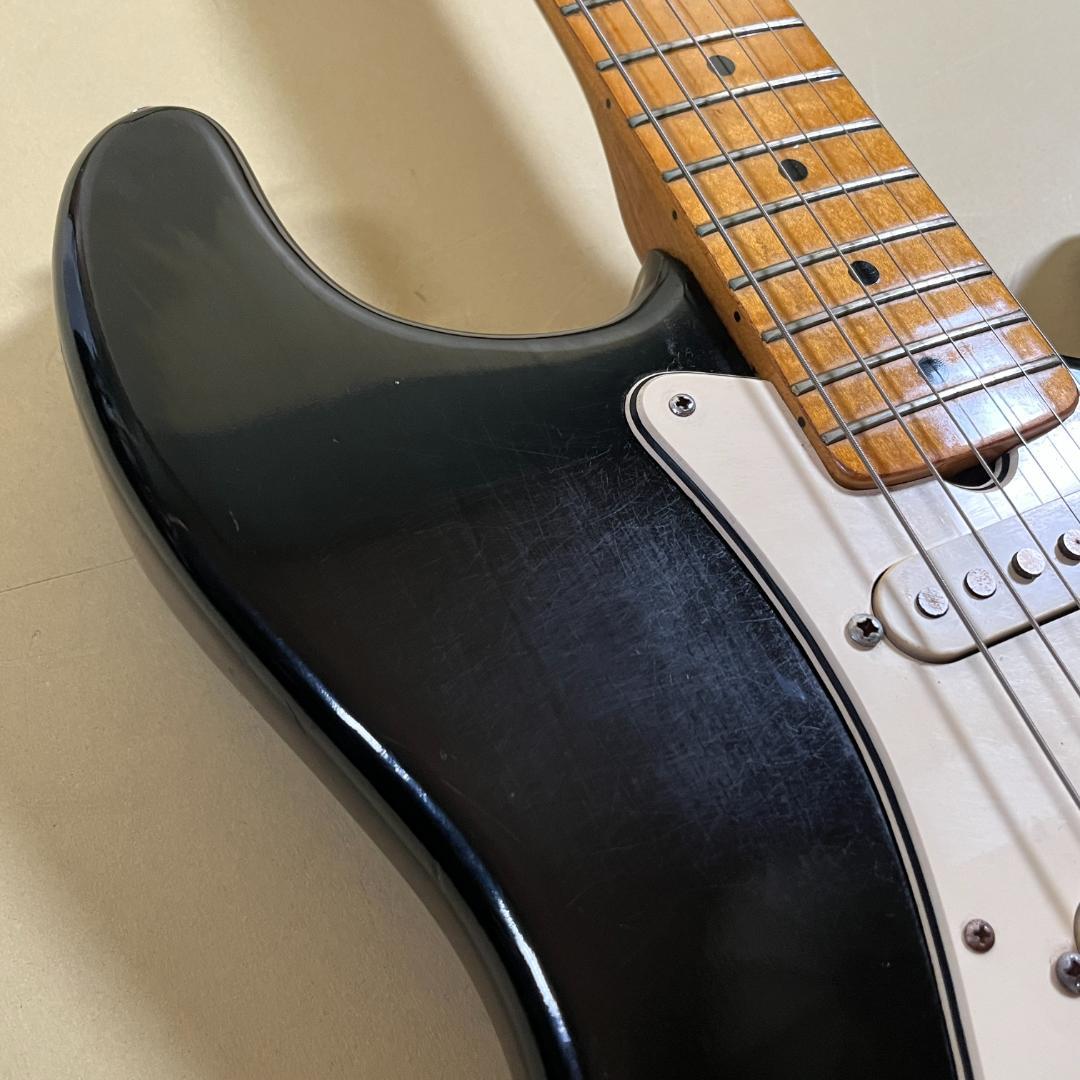 Greco SE500 1974年製 ヴィンテージ Maxonピックアップ搭載