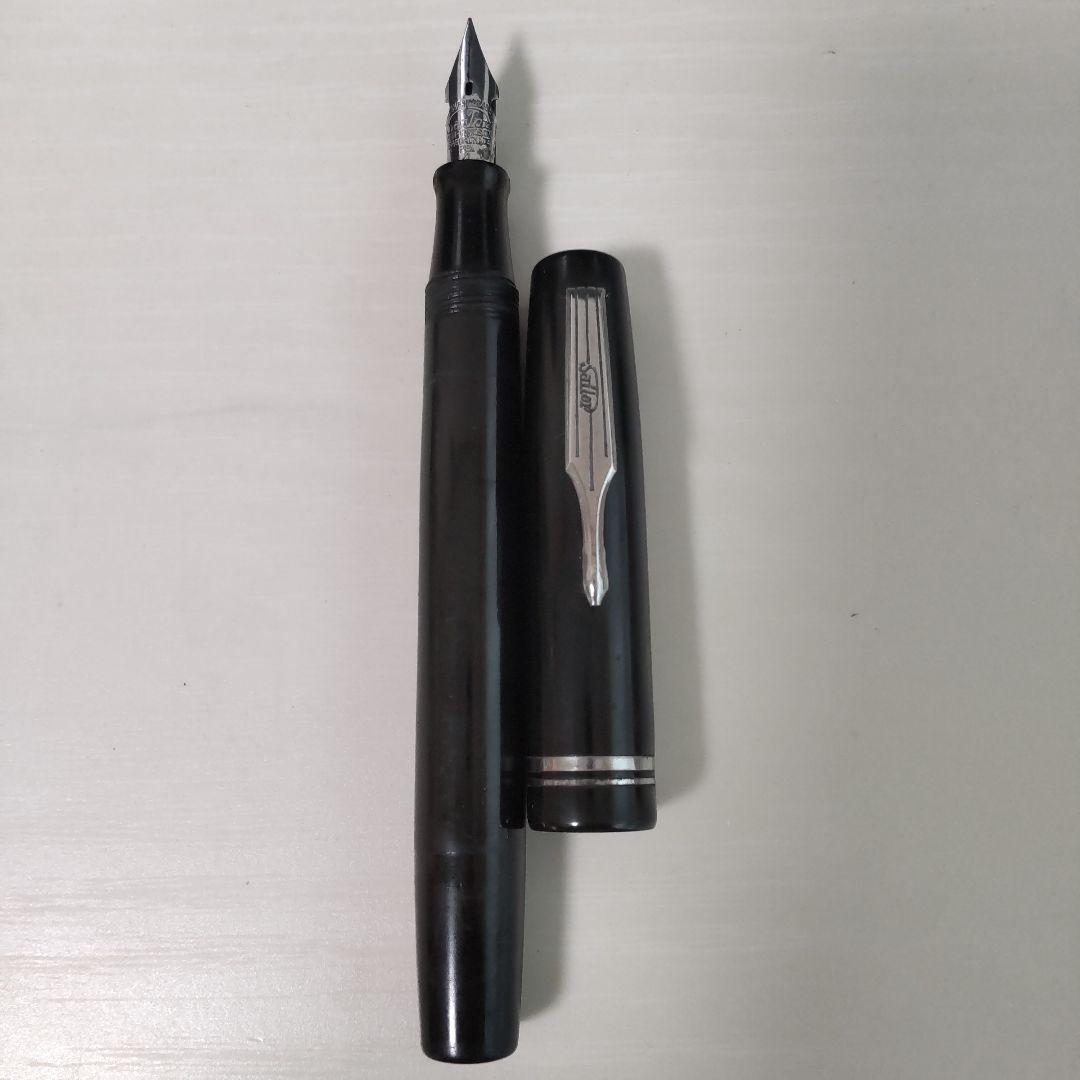 セーラー万年筆 フォルカン