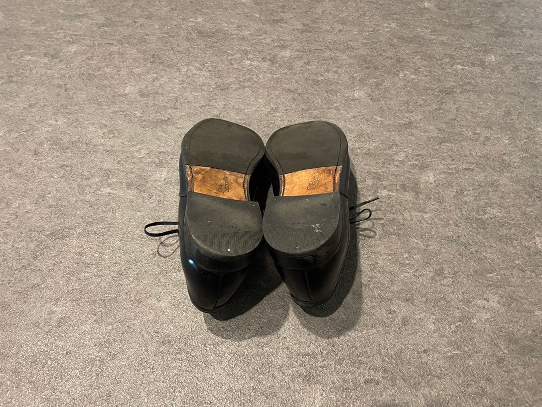 ホ*リ様 Allen Edmonds Park Avenue 10.5D