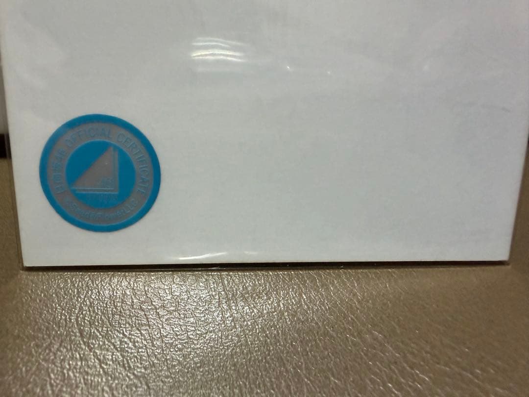 D*O様 齊藤京子直筆サイン入り生写真