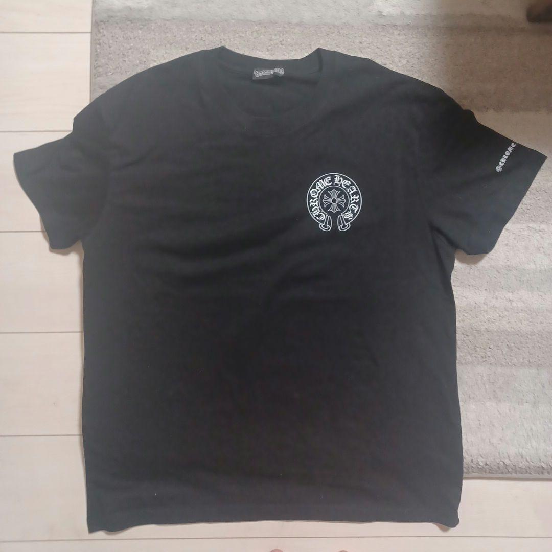 クロムハーツTシャツ L