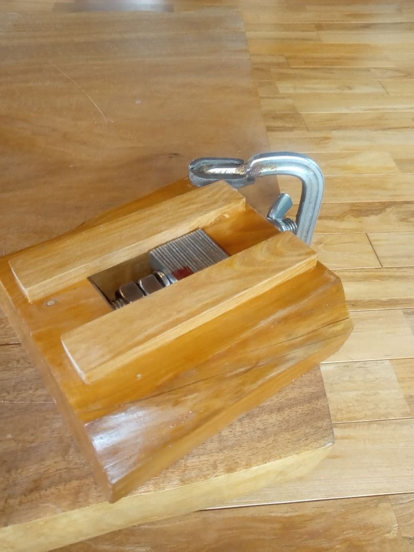 ラウハラ専用アイテム\"スマートカッター”