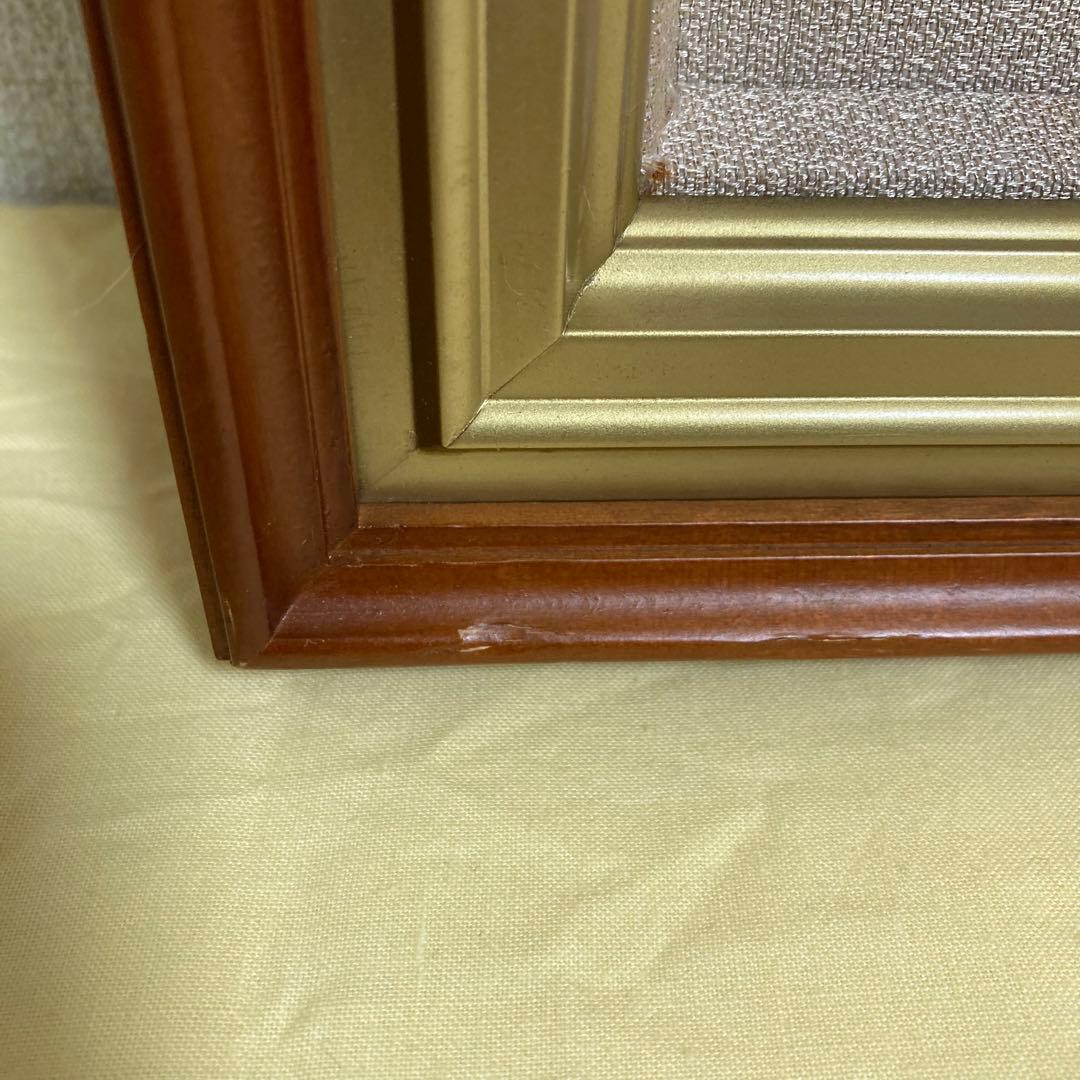 【真作保証】倉田冨美「舞妓」日本画SM号 直筆サイン 落款 共シール有り 美人画