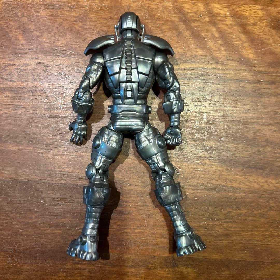 マーベルレジェンド　アベンジャーズ　フィギュアセット