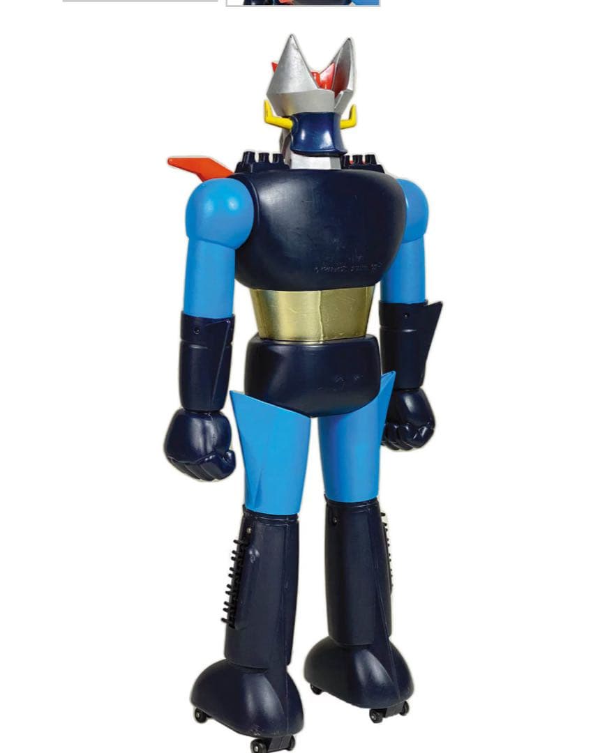 美品！グレートマジンガー U5計画