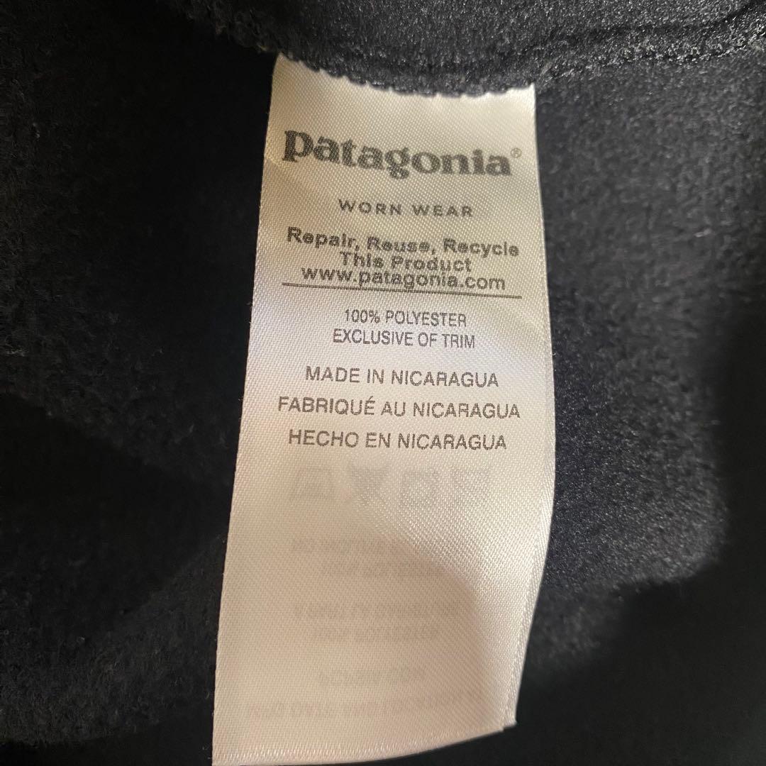 patagonia パタゴニア シンチラ