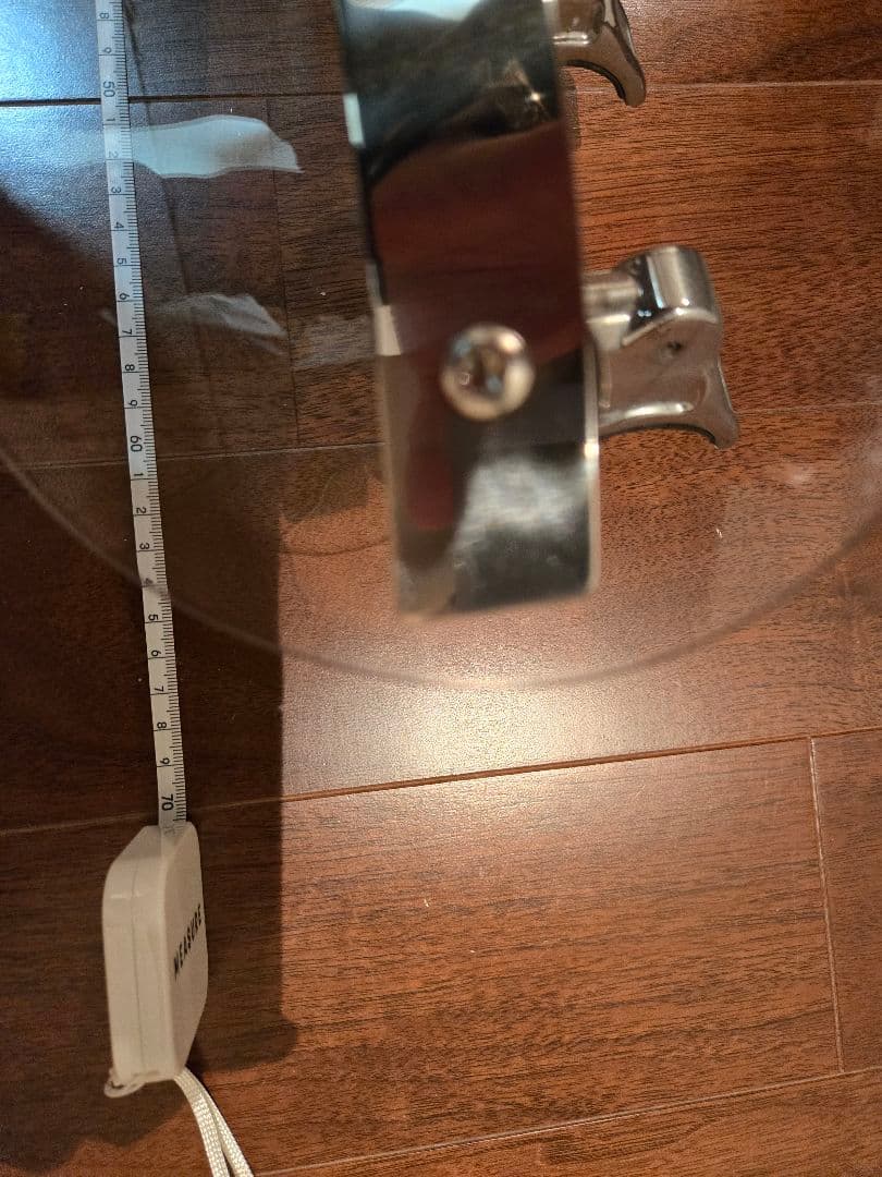 ハーレーXL883 バイクシールド