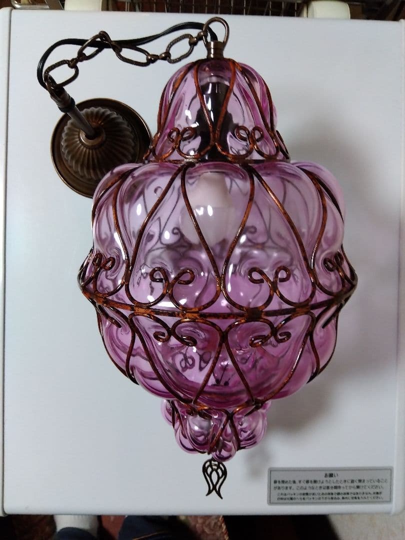 おしゃれ照明 E17