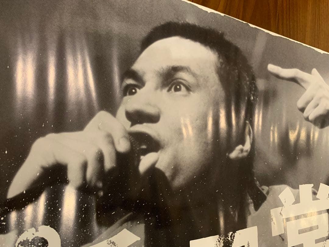 THE BLUE HEARTS ハイロウズ クロマニヨンズ ブルーハーツ