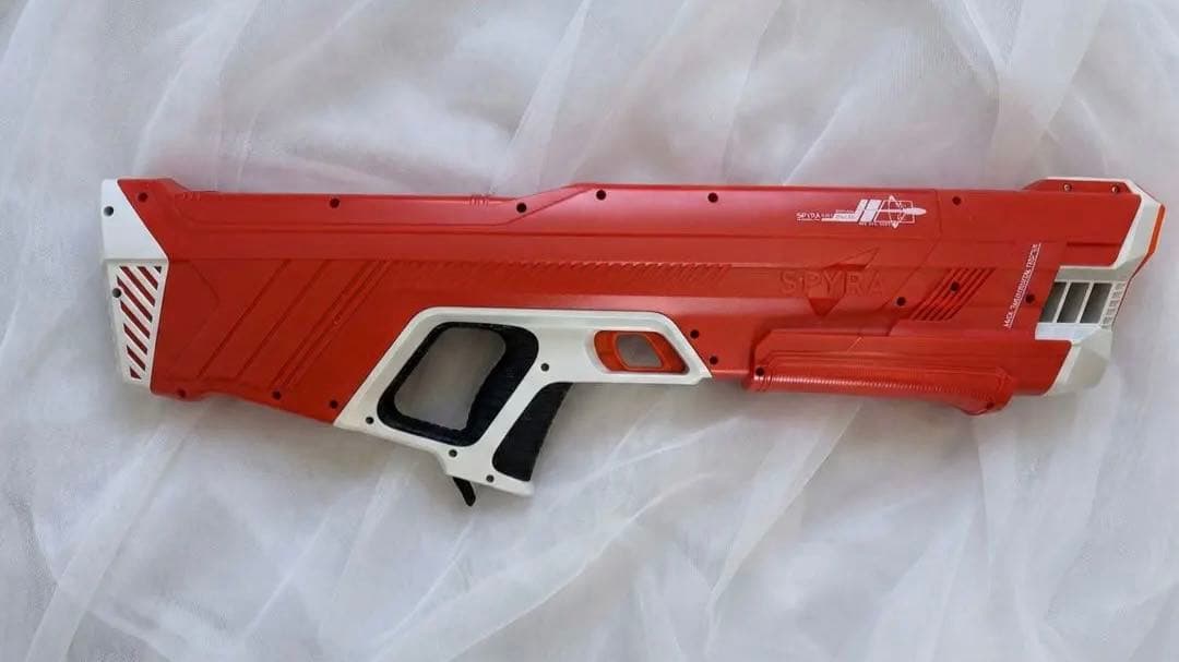 その他 SPYRA Three(RED)