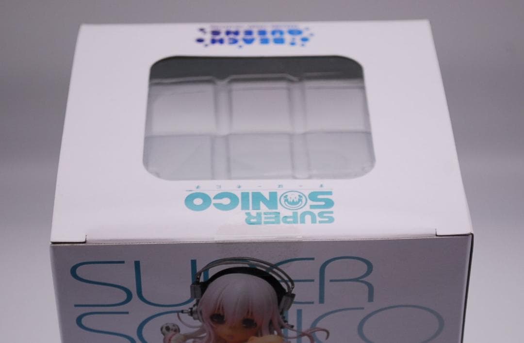 BEACH QUEENS すーぱーそに子 スペシャルVer. 完成品フィギュア