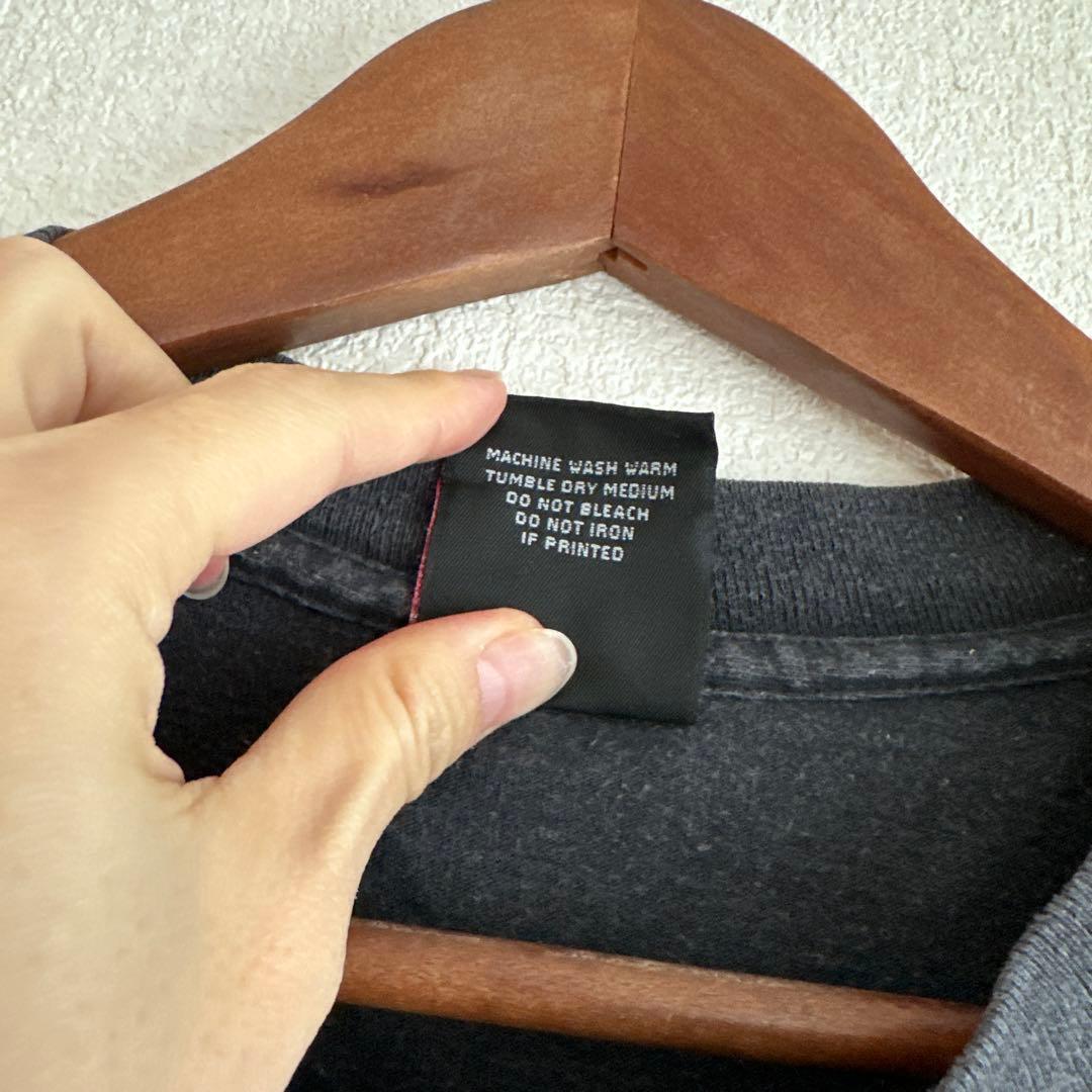 T*様 RED HOT CHILI PEPPERS picasso レッチリ