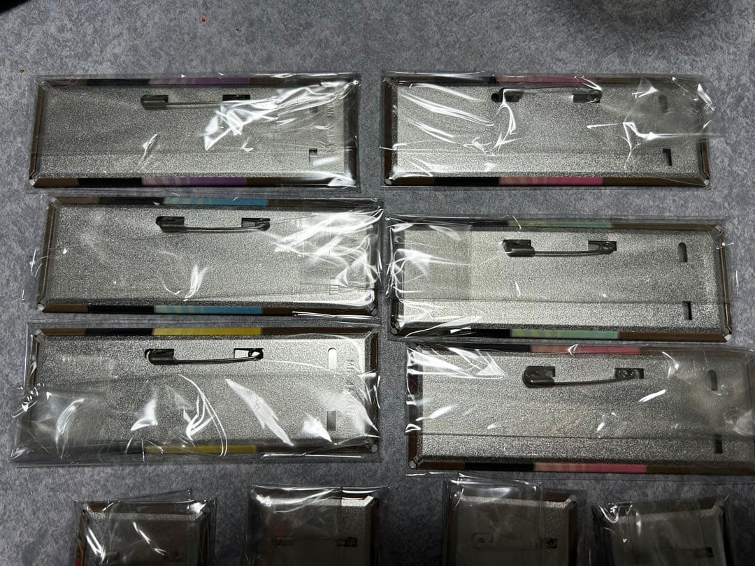 鬼滅の刃 絵札缶バッジ コレクション 第ニ弾 缶バッチ　14個セット