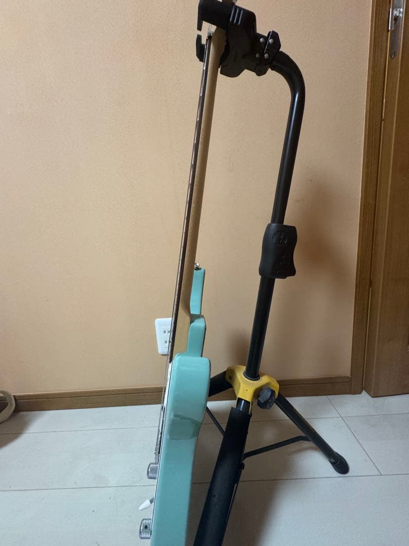 YAMAHA ヤマハ　エレキギター　PACIFICA 112V SOB