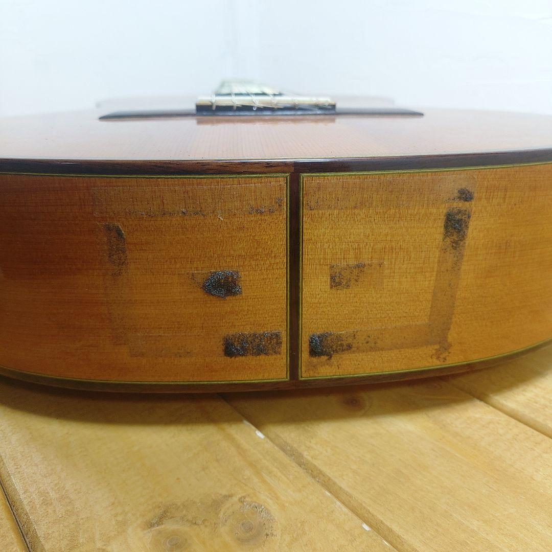 アコースティック ギター アリア A-100F フラメンコギター