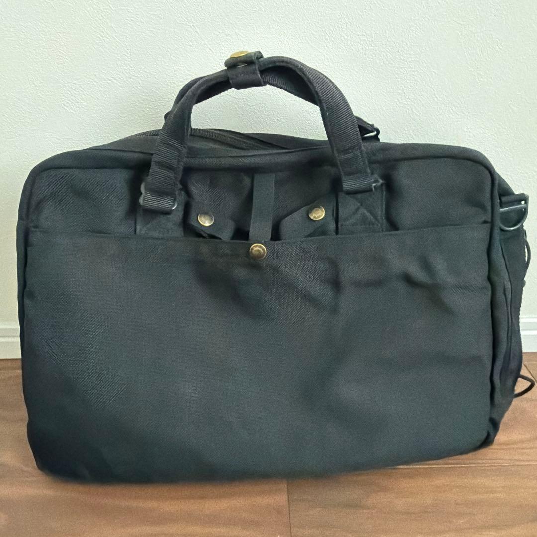 ブリーフィング　ビジネスバッグ　2点セット