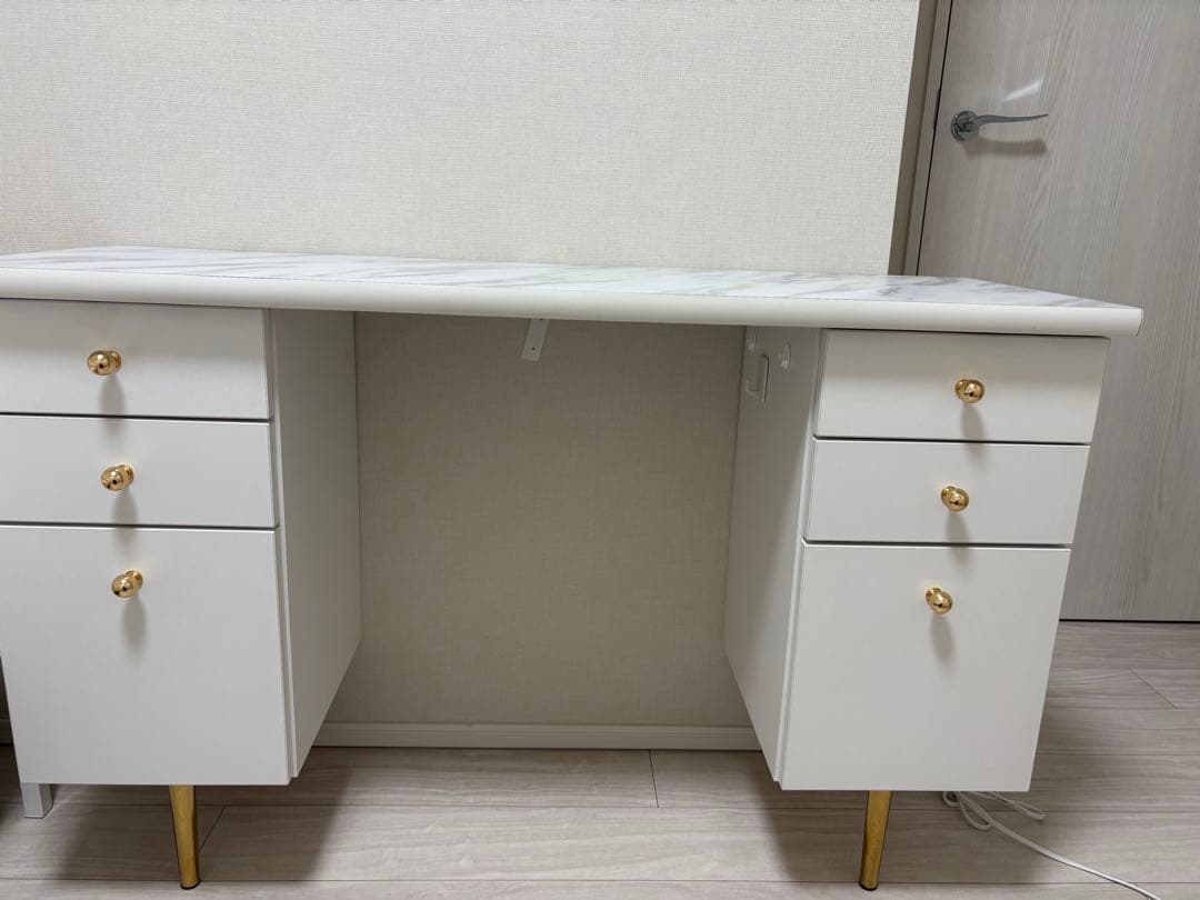 フランフラン Francfranc エルドラドコスメデスク