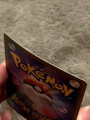 ポケカ ポケモンカードゲーム カメックスex cp6 20th