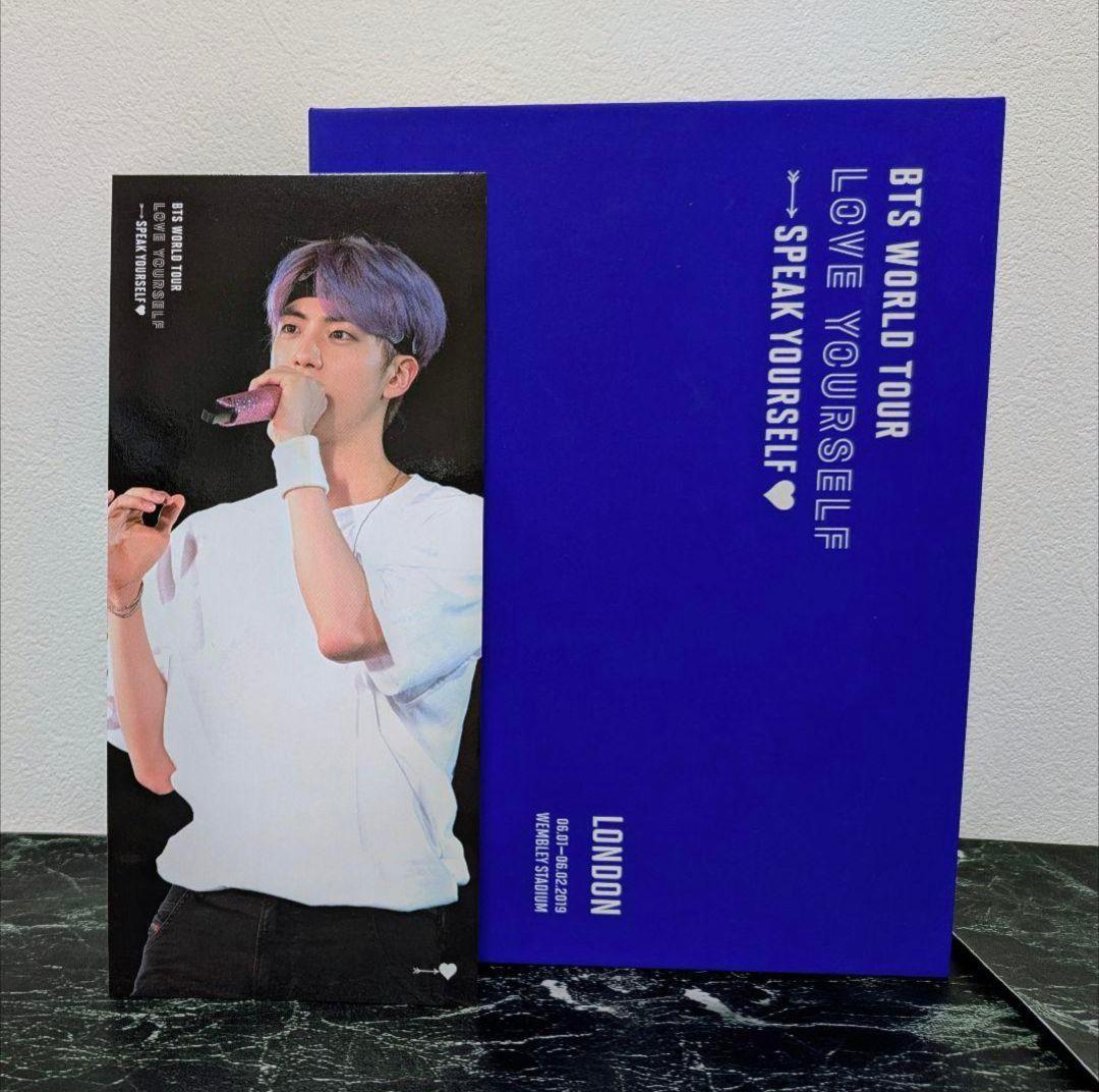 【ゆりは】Memories2014・2015 LYS SYS ロンドン