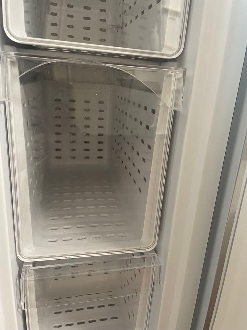 ⭐︎松竹梅⭐︎山善　冷凍庫　YF-SU70 70l 2023年製