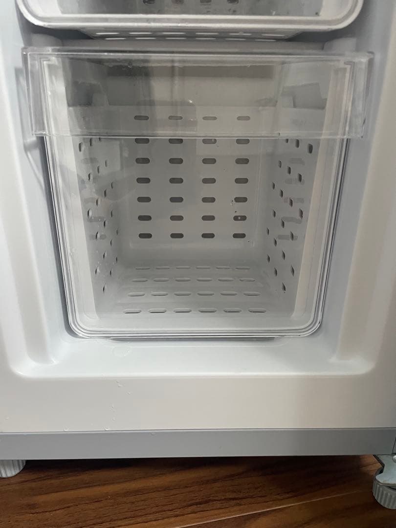 ⭐︎松竹梅⭐︎山善　冷凍庫　YF-SU70 70l 2023年製