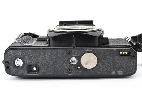 フィルムカメラ Minolta X-700 #431-1