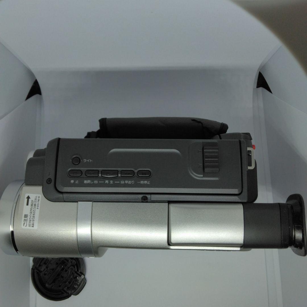 Sony Handycam video Hi8 本体