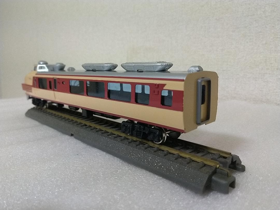 宮沢模型 クロハ181 鉄道模型 HOゲージ