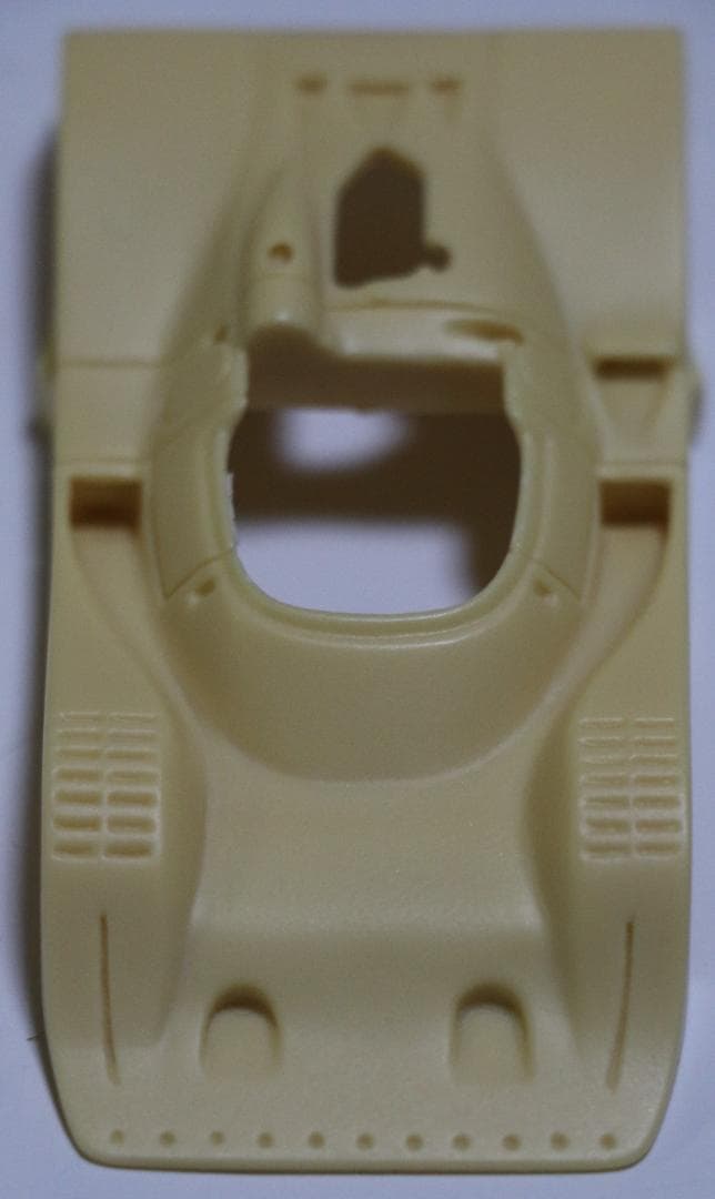 マシューモデル（英国）シャドーＤN４ １９７4年カンナムレジン・メタル組立キット