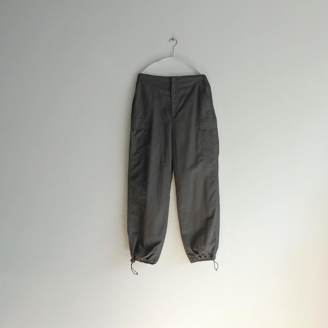 【新品】定価29,700円　アパルトモン別注　Americana　ナイロンカーゴ