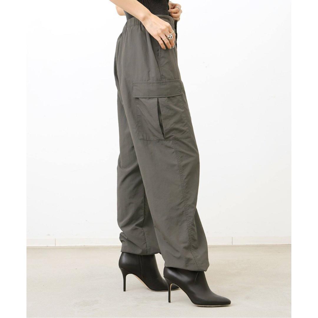 【新品】定価29,700円　アパルトモン別注　Americana　ナイロンカーゴ