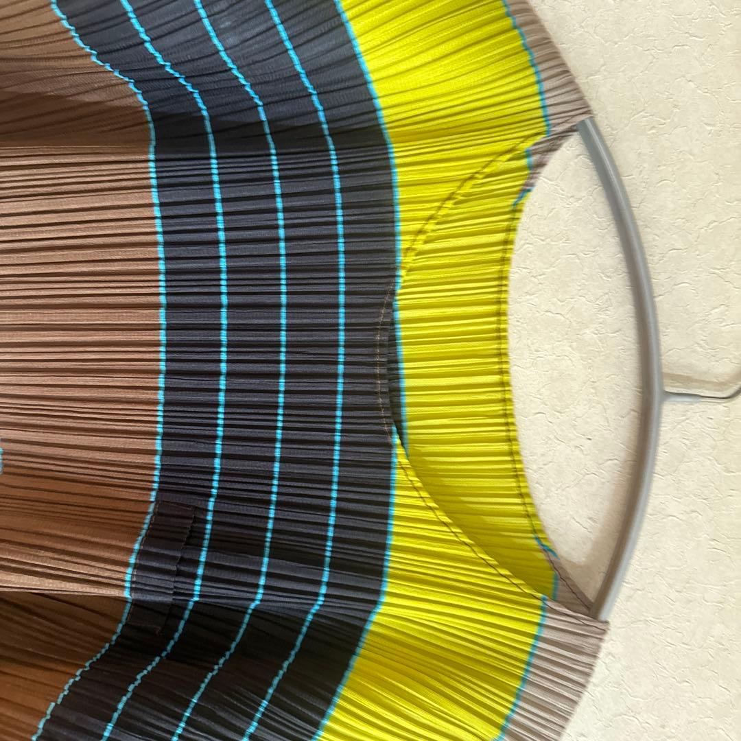 イッセミヤケPLEATS PLEATS